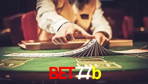 Welcome Bonus bet77b
