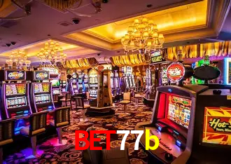 bet77b Belo Horizonte - VIP Casino
