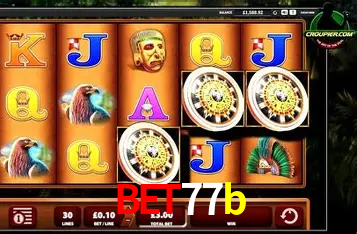 Inovações de Jogos na bet77b: O Futuro das Experiências Interativas