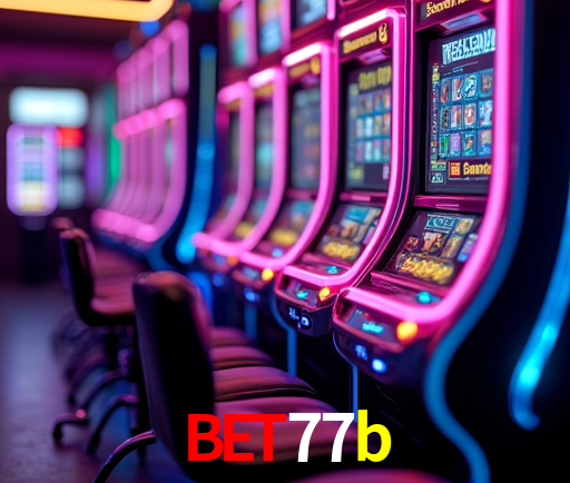 bet77b São Paulo - Top Slots