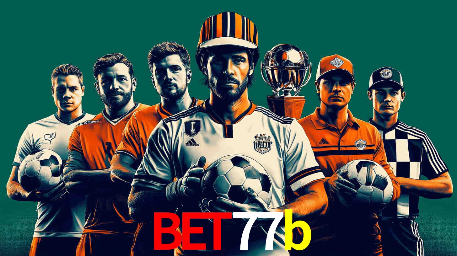 Descubra o Programa VIP da bet77b: Vantagens Exclusivas para Jogadores