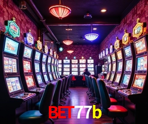 bet77b Brasília - Bonus Features