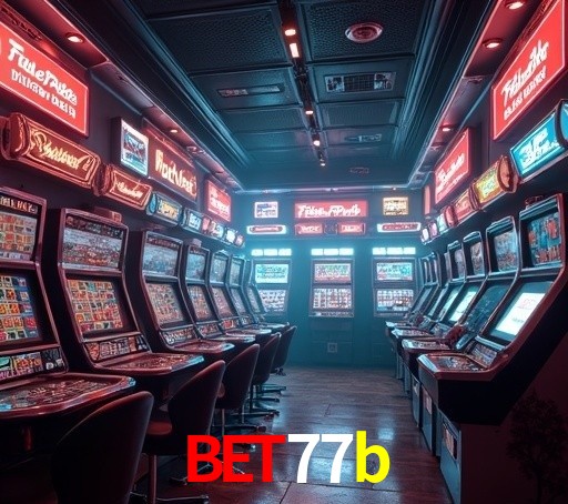 bet77b São Paulo - Hot Promos