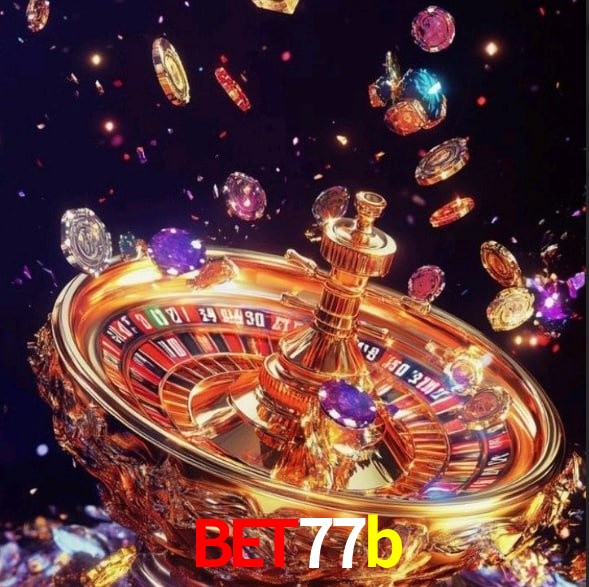 bet77b Plataforma - Certificada MGA desde 2015