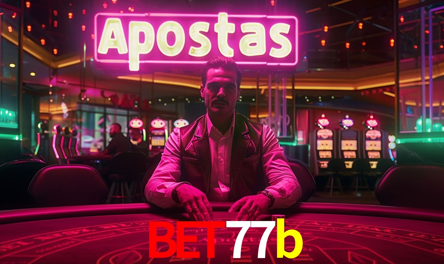 bet77b Belo Horizonte - Provably Fair
