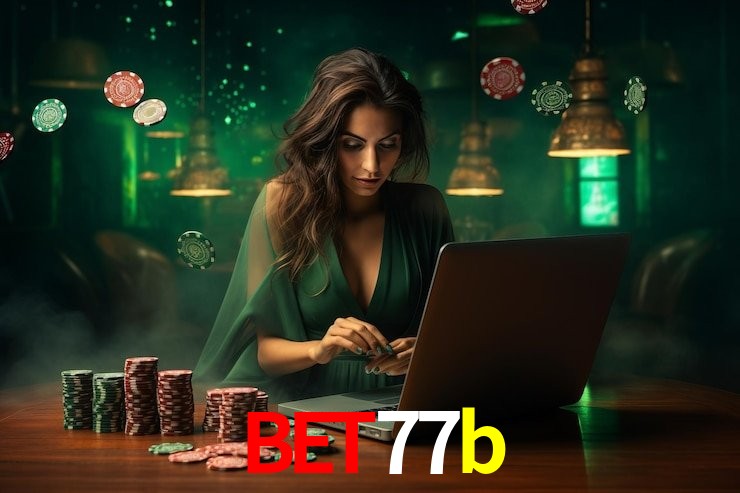 bet77b - App Security