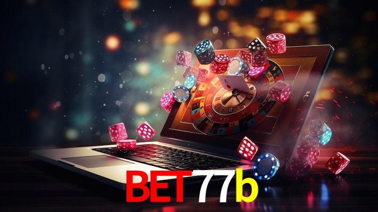 Interface do App bet77b