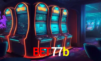 A Revolução dos Aplicativos de Jogos no bet77b