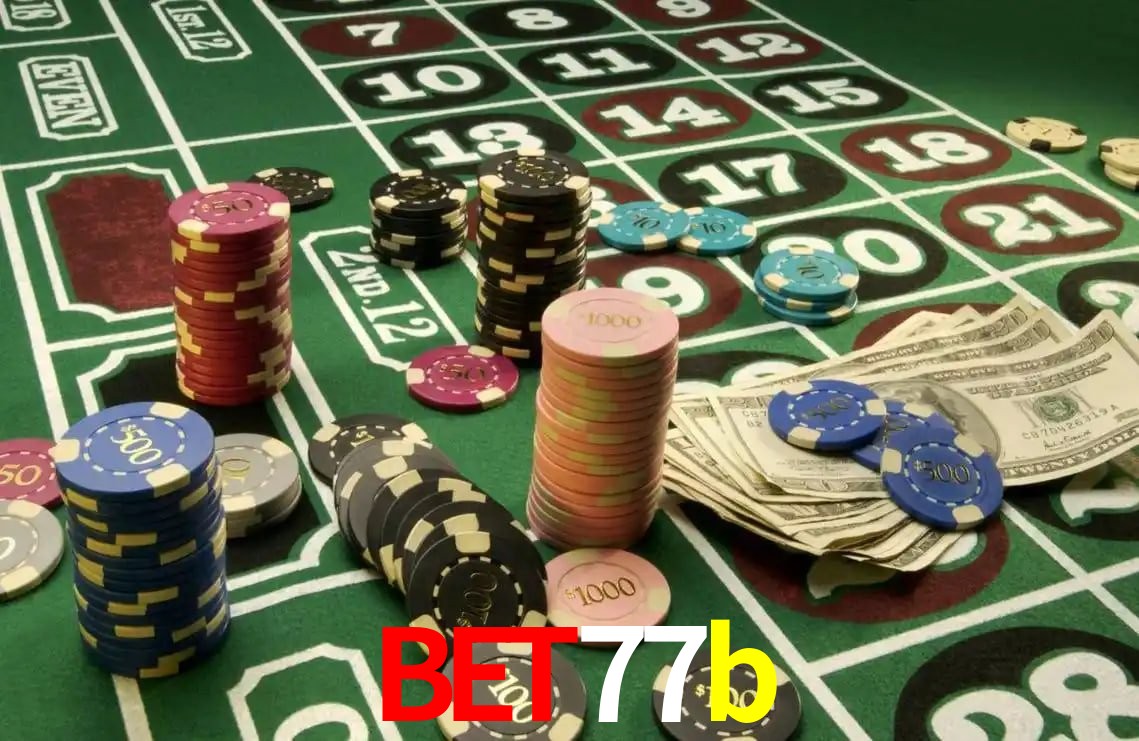 Premium Interface bet77b