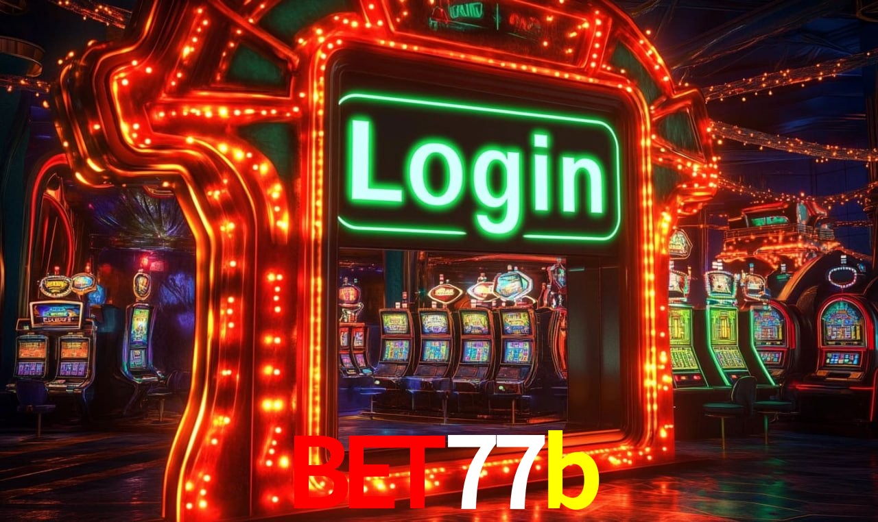 Jogos de Slot bet77b