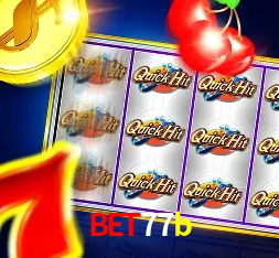 Descubra o Programa VIP da bet77b: Vantagens Exclusivas para Jogadores