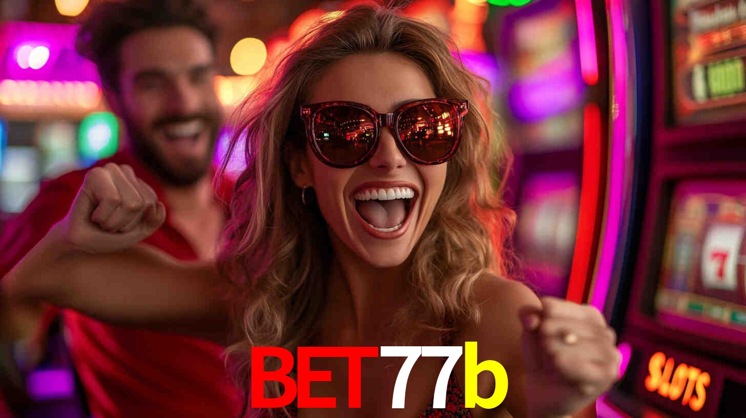 Inovações de Jogos na bet77b: O Futuro das Experiências Interativas