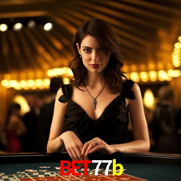 A Emoção da Loteria na bet77b: Uma Chance de Mudança de Vida