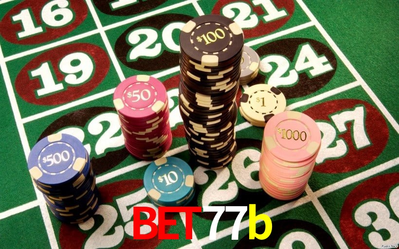 Provedores de Jogos bet77b