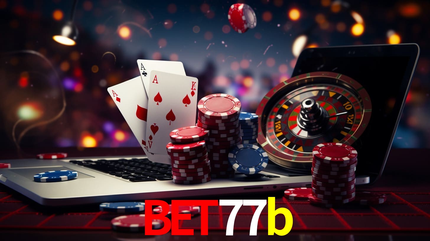 Tennis Betting bet77b