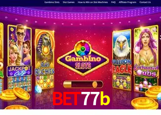 bet77b Brasília - VIP Program