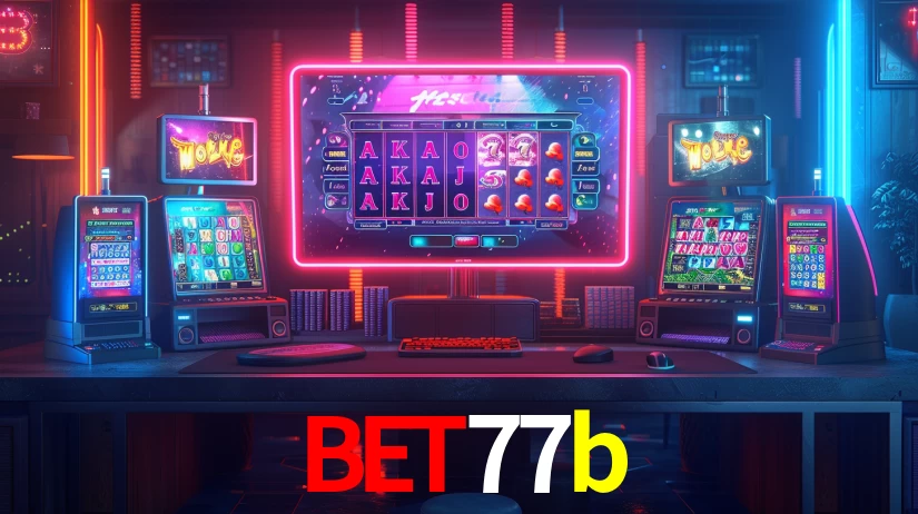 Ofertas Imperdíveis na bet77b: Promoções e Bônus Que Valem a Pena