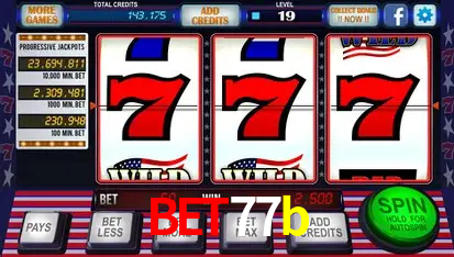bet77b Rio de Janeiro - Professional Dealers