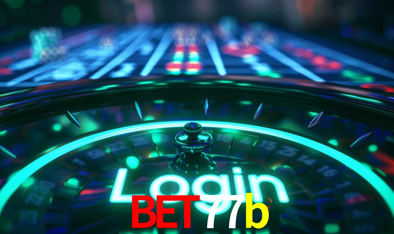 Casino Ao Vivo bet77b