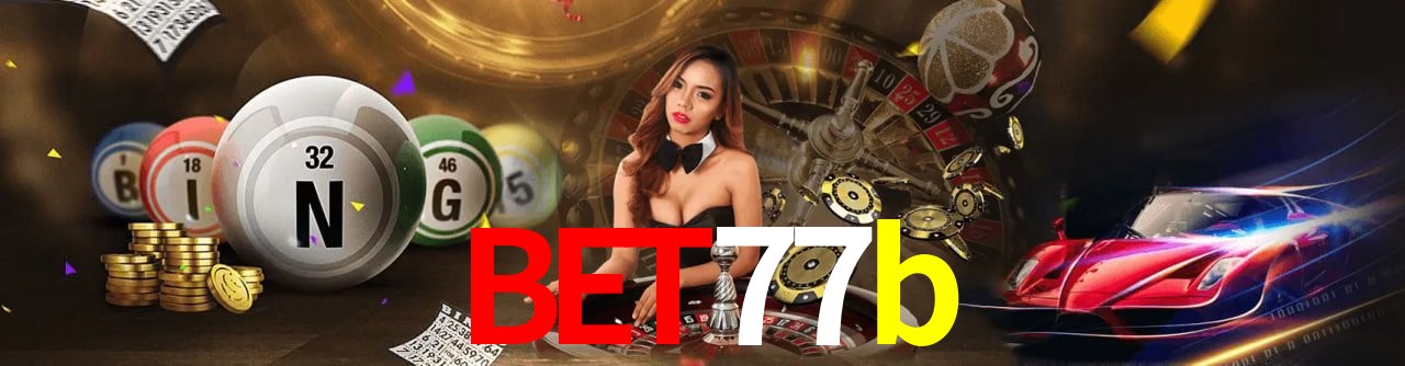 bet77b Rio de Janeiro - Slot Strategy
