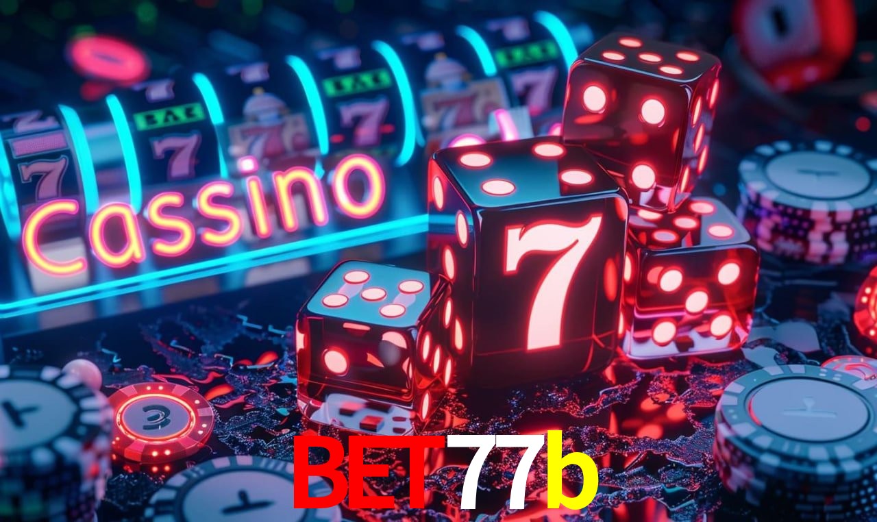 Slot Games bet77b