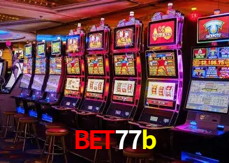 bet77b Bônus - Pacote R$5.000 + VIP