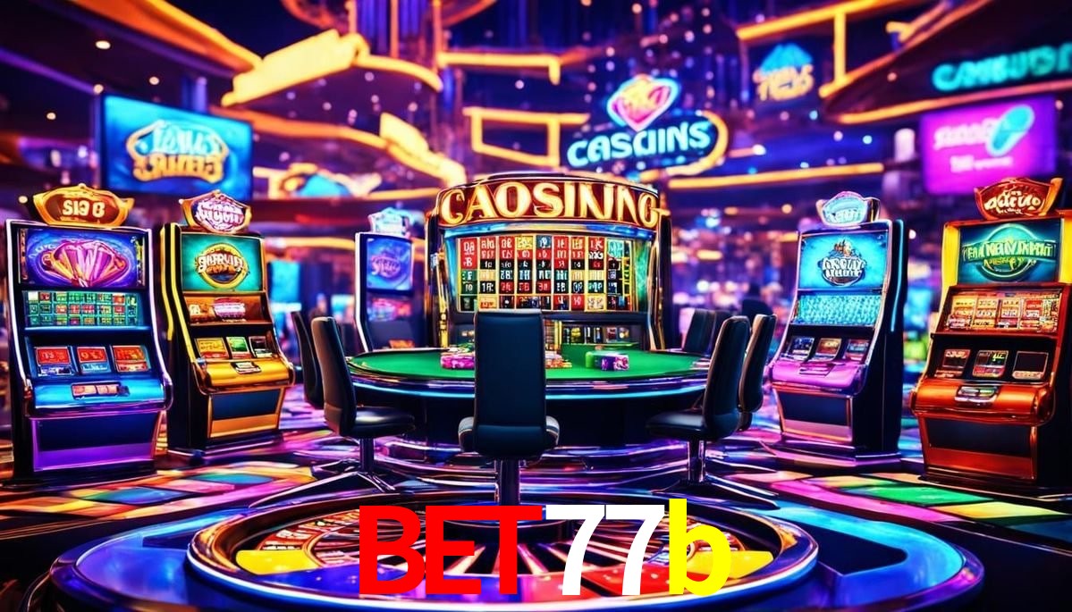 Tecnologia da Plataforma bet77b
