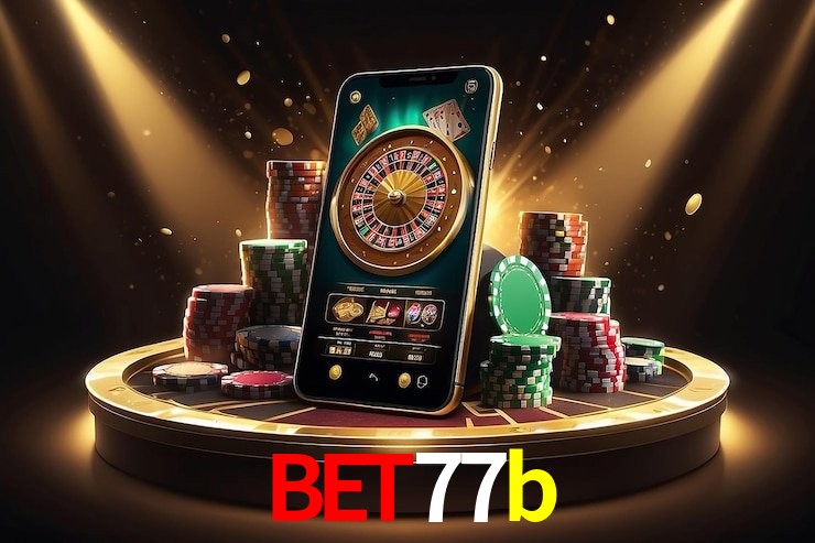 bet77b - Winners Celebration