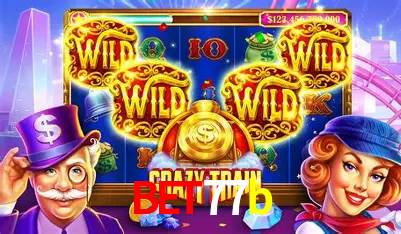 bet77b Belo Horizonte - Reivindique Bonus
