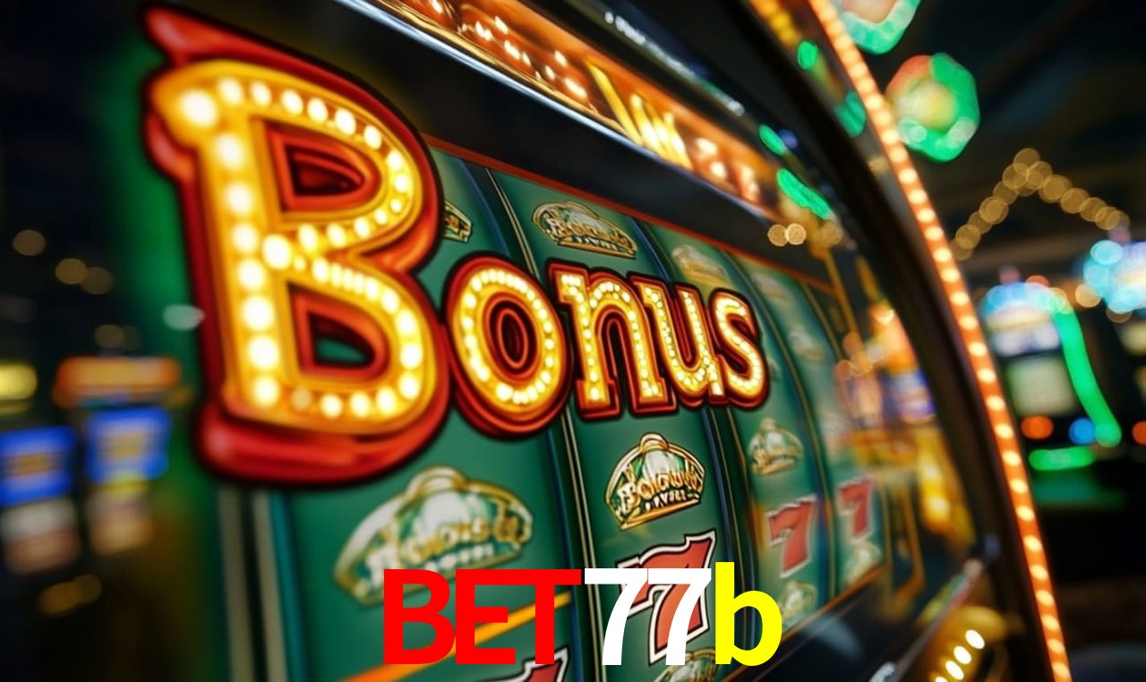 bet77b Salvador - Promo Stats