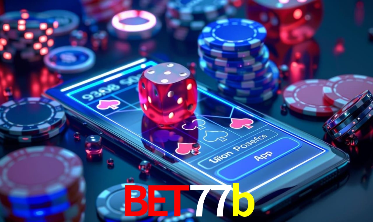 bet77b Brasília - Betting Features