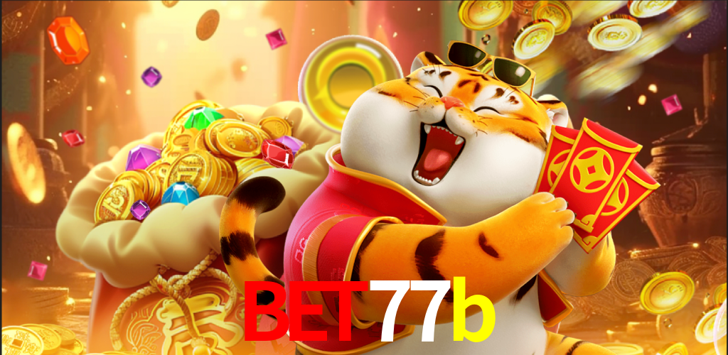 bet77b: Seu Especialista em Apostas Esportivas Brasileiras