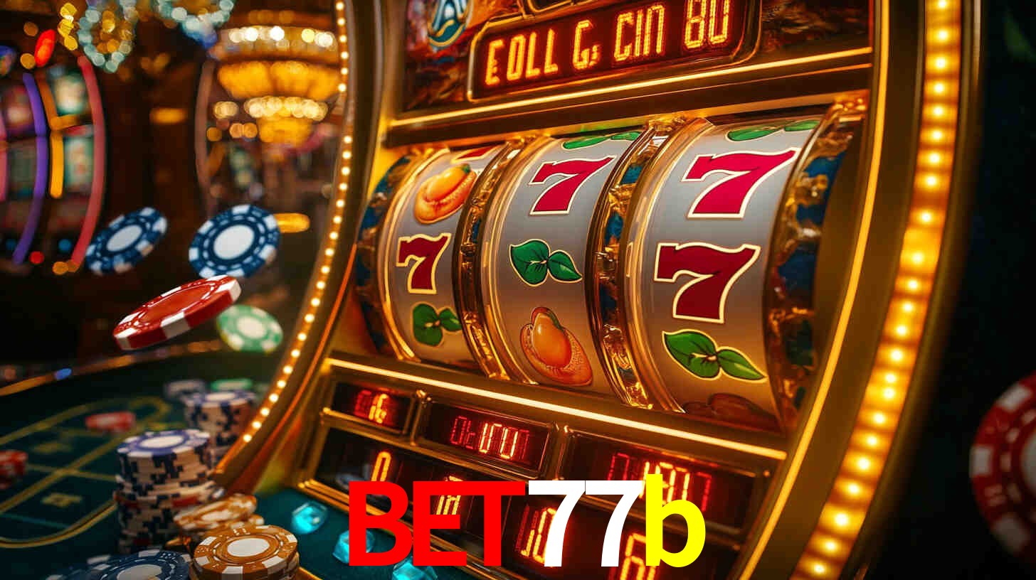 Blackjack Table bet77b