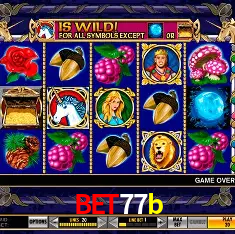 bet77b São Paulo - Live Tables
