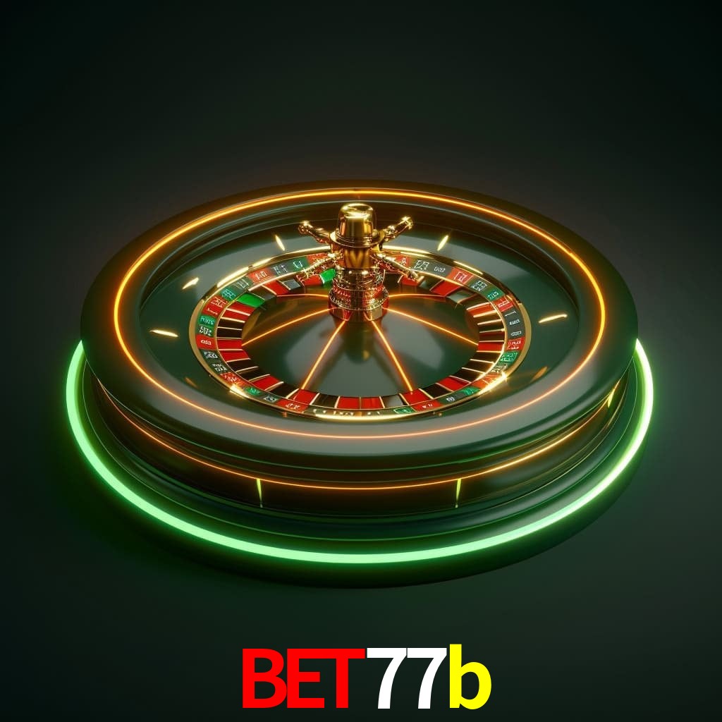 bet77b App - Aplicativo Móvel Oficial