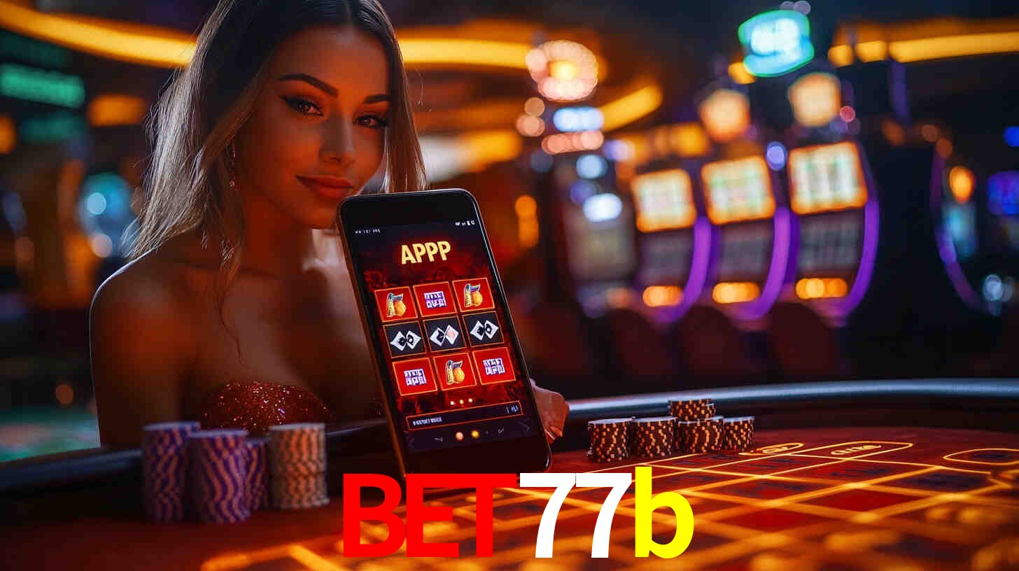 Descubra a Essência do bet77b: Nossa História e Compromissos
