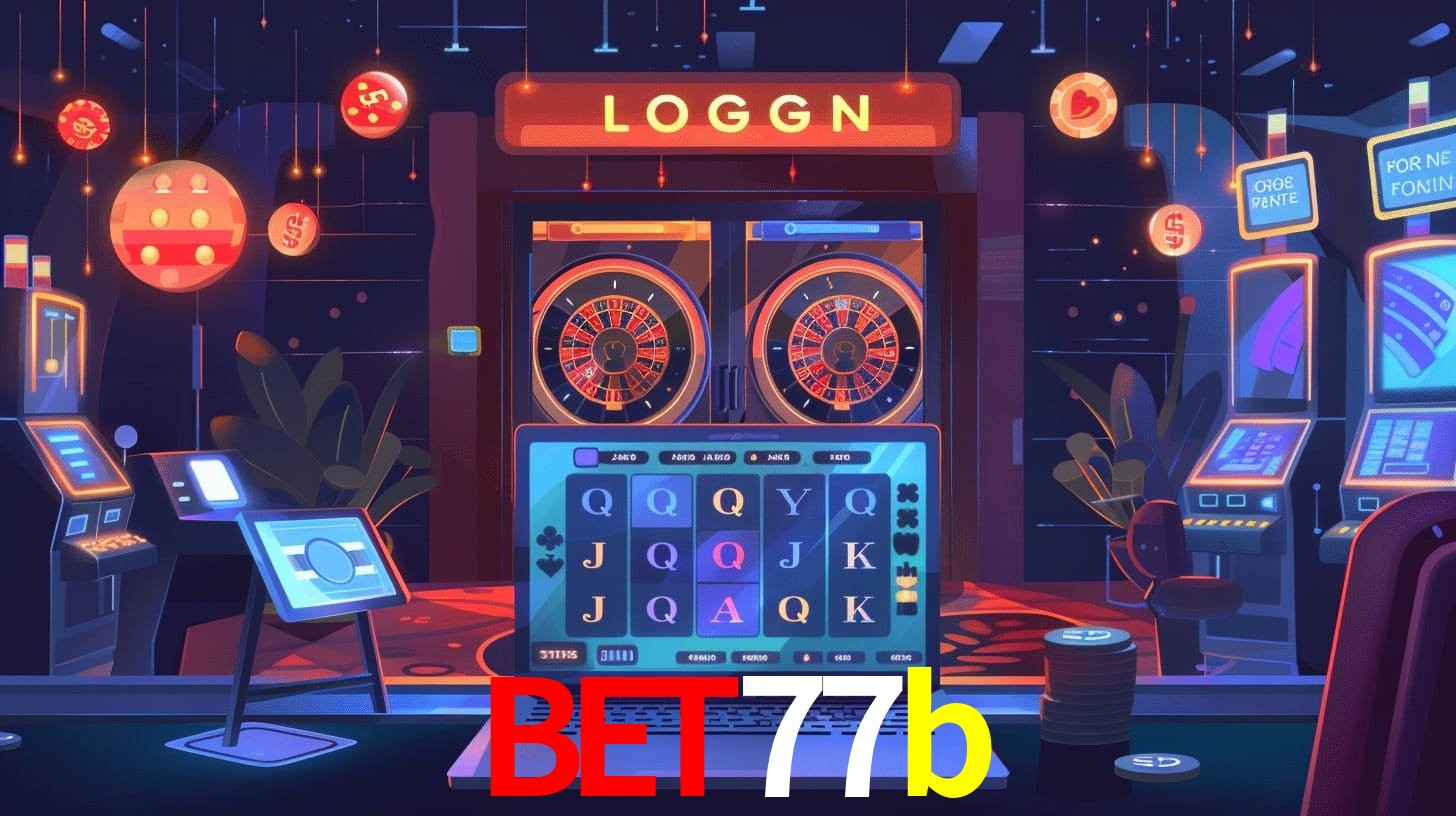 bet77b Rio de Janeiro - Licenses