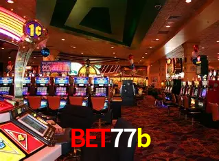 Descubra a Essência do bet77b: Nossa História e Compromissos