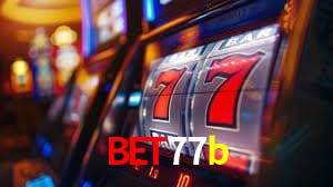 bet77b - Aplicativo Móvel