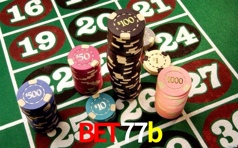 cassino bet77b