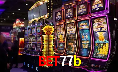 bet77b Cassino - 80+ Mesas ao Vivo