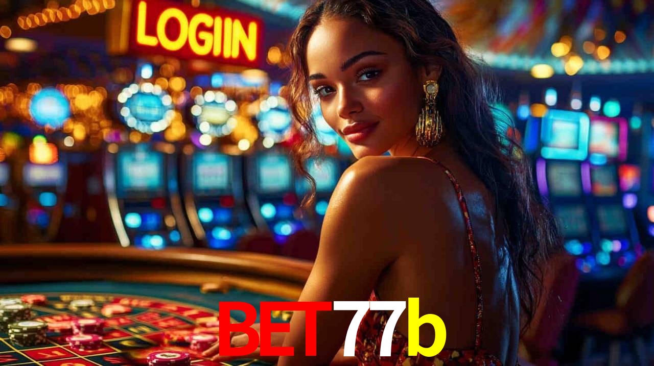bet77b Belo Horizonte - Jackpots