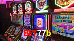 Mesa de Blackjack bet77b