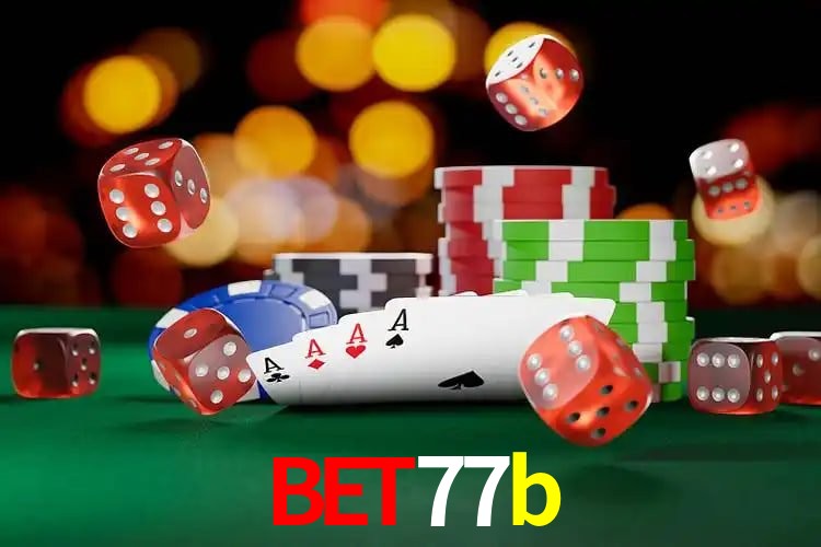 bet77b São Paulo - Jogo Providers