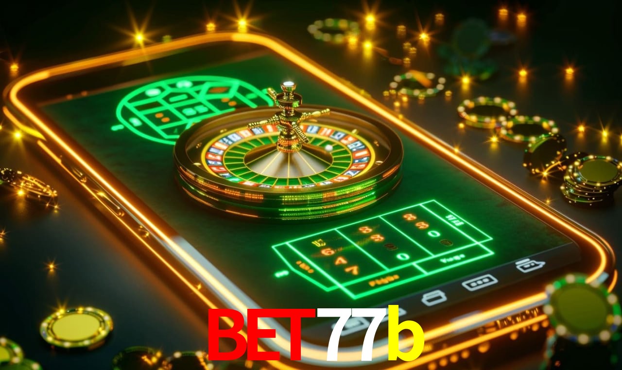 bet77b - User Statistics