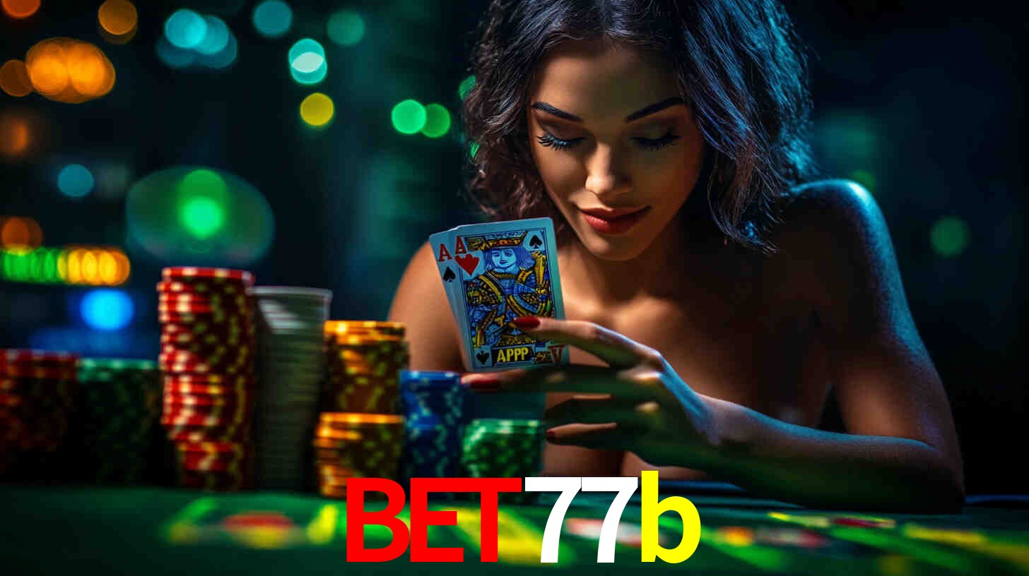 A Experiência Imersiva dos Cassinos Ao Vivo no bet77b