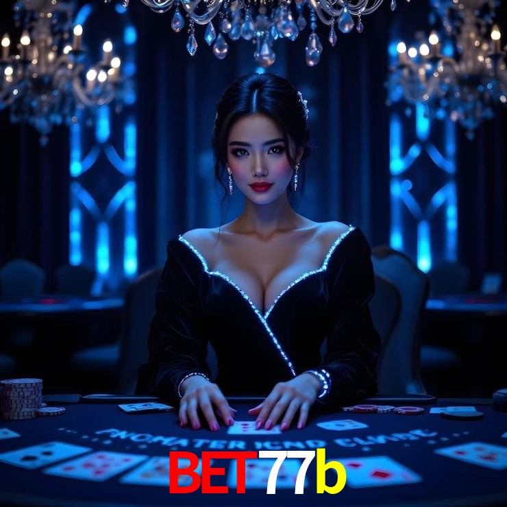 bet77b Brasília - Jogo Features